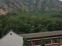 -北京上方山国家森林公园