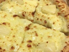 -乐凯撒披萨(东方新世界店)