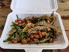 -陈添記·祖傳爽鱼皮·西关老字号(广州首店)