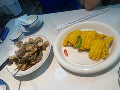 -琼大师东方烤乳猪(亚特兰蒂斯店)