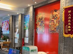 -辣婆婆(航天桥店)