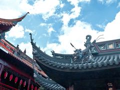 -钦赐仰殿道观