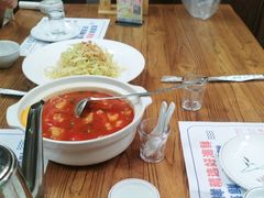 -和源祥·日照菜扛把子(万平口一店)