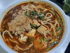 臭豆腐小锅米线-铁朋小锅米线(金星店)