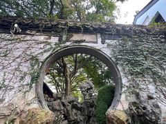 -惠山古镇·寄畅园