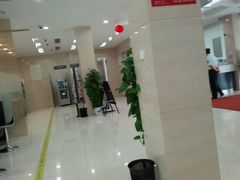 -中国工商银行(上海市高桥支行)