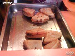 八婆饼-八婆婆烧仙草(中山路店)