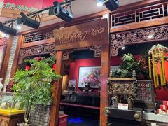 -正阳门饭庄·烤鸭·北京菜(万丰路七里庄店)