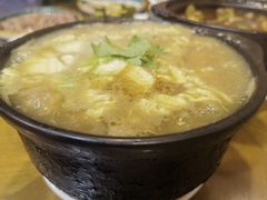 -三鞭一花·独一处·元英砂锅(海光寺店)