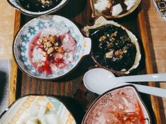 -喝丢一只鞋海鲜烧烤·海肠捞饭(东关街店)