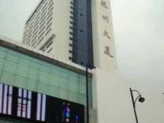 -杭州大厦宾馆
