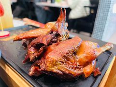 -羽鸽集·乳鸽专门店·地道顺德菜(岭南站店)