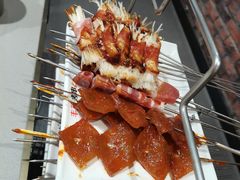 -延边丰茂串城(东三店)