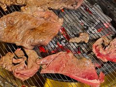 -闻老头·菊花炭烤肉(佛山首店)