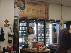 -疍家人黄记海鲜火烧烤