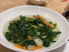 -广东胜利宾馆西关粤中餐厅