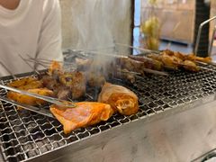 -曾百万小炉小串自助烧烤(高新店)