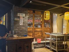 -秦淮巷·四季小馆