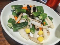 -前海沿·青岛菜(五四广场永旺店)