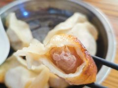 -锅贴大王南翔小笼(临沂二村店)