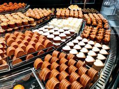 -Laderach 莱德拉(上海环贸iapm店)