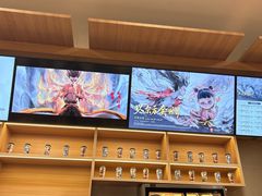 -霸王茶姬(广州白云悦和方店)