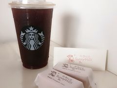 -星巴克臻选(嘉定疁城国际店)