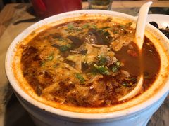 -杏花堂·山西菜馆(晋中万达店)