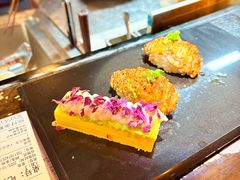 -昊·来了寿司(台湾街店)