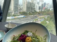 -柒园·三十年创意杭帮菜(龙湖滨江天街店)