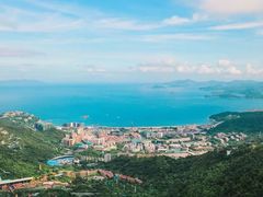 -深圳大梅沙京基洲际度假酒店