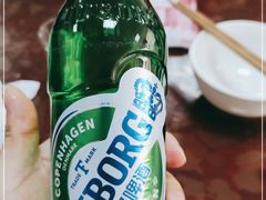 -老丘丘(较场口店)