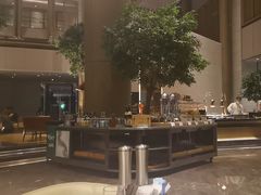 -博林天瑞喜来登酒店·西丽尚膳