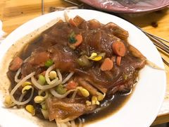 -何记酿皮店(西流湾店)