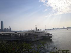 -鼓浪屿内厝澳码头(轮渡站)