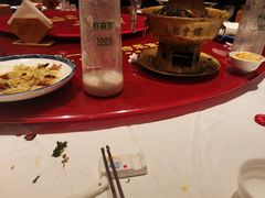 -山西会馆·晋菜·晋商宴·牌匾博物馆(胜利东街店)