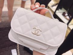 -CHANEL(恒隆广场店)