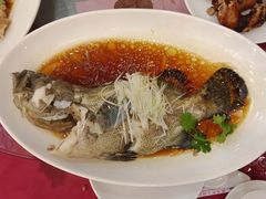 -益健名厨海鲜城(夏湾店)