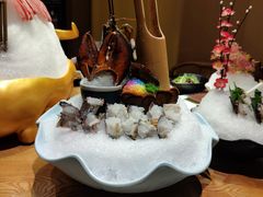 -尚海豆捞(乐虹坊店)