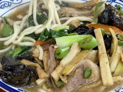 -姚记面馆(瑶琳路店)