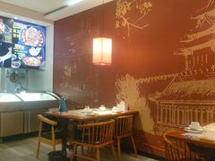 -川悦壹号·川菜(蠡溪路店)