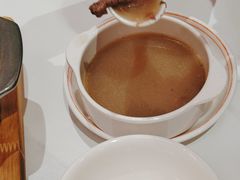 -香港深仔记茶餐厅(东门店)