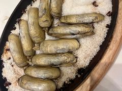 铁板盐焗蛏-莆田餐厅PUTIEN(三里屯店)