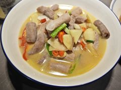 -东安鸡馆(蔡锷南路店)