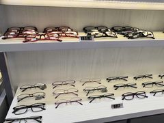 -ALPS阿尔卑斯眼镜(我格广场店)