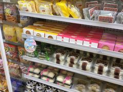 -罗森便利店(鱼市街店)
