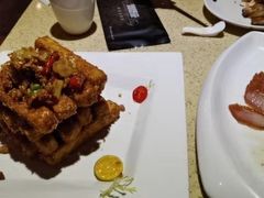 -铜锣湾·有麝自然香(重庆新天地店)