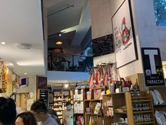 -Alimentari早午餐(安福路店)