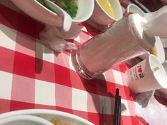 -西贝莜面村(近铁城市广场店)