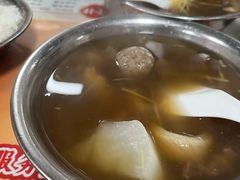 -阿秋牛排(湖心街店)